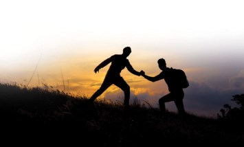 صداقة 