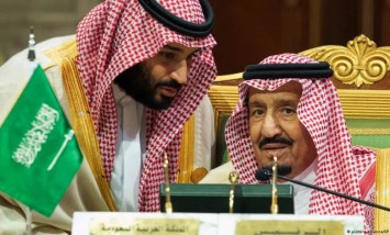 الملك سلمان بن عبدالعزيز