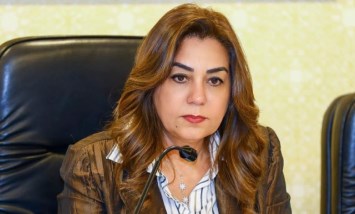 وزيرة التنمية المحلية