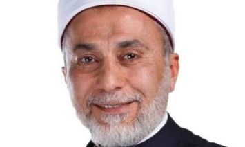 الدكتور يسري جبر 