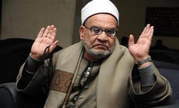 أحمد كريمة