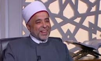 الشيخ ابراهيم عبدالسلام أمين الفتوى 