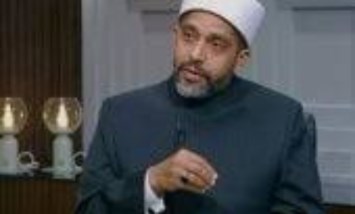 أحمد وسام أمين الفتوى 