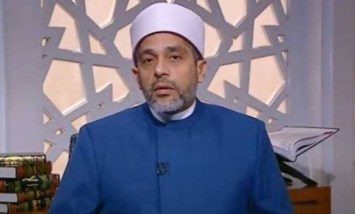 أحمد وسام أمين الفتوى 