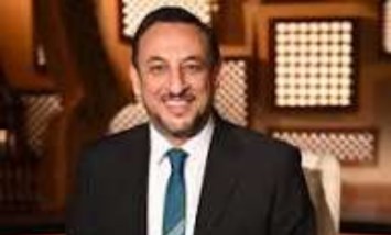الداعية الإسلامي رمضان عبدالمعز 