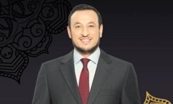 رمضان عبدالمعز الداعية الإسلامي 