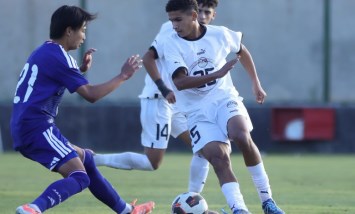 منتخب مصر 