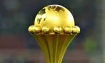 كأس الأمم الأفريقية 