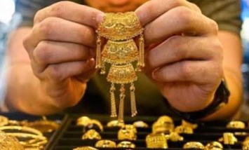أسعار الذهب اليوم 