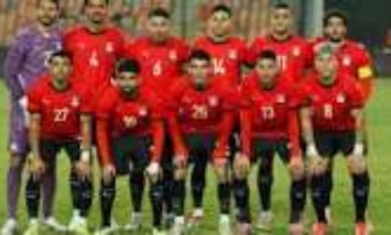 المتتخب الوطني