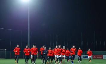 منتخب مصر