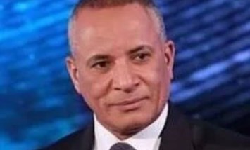 أحمد موسى: المكالمات لا تنقطع بخصوص كتابي أسرار.. وإن شاء الله نحقق حجم مبيعات كبير