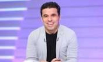 خالد الغندور