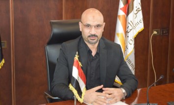 محمد الحداد رئيس شعبة تجار المحمول