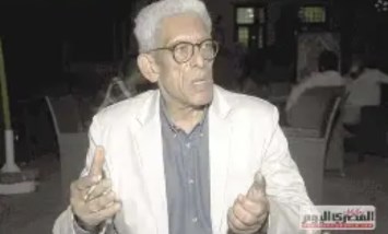 المخرج داوود عبد السيد