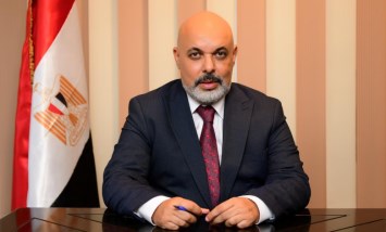 ايهاب واصف