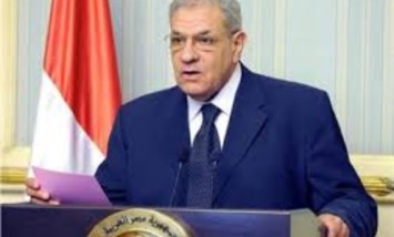 ابراهيم محلب