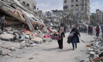 غزة بلا رعاية.. نساء يدفعن ثمن الحرب داخل مستشفيات مدمرة