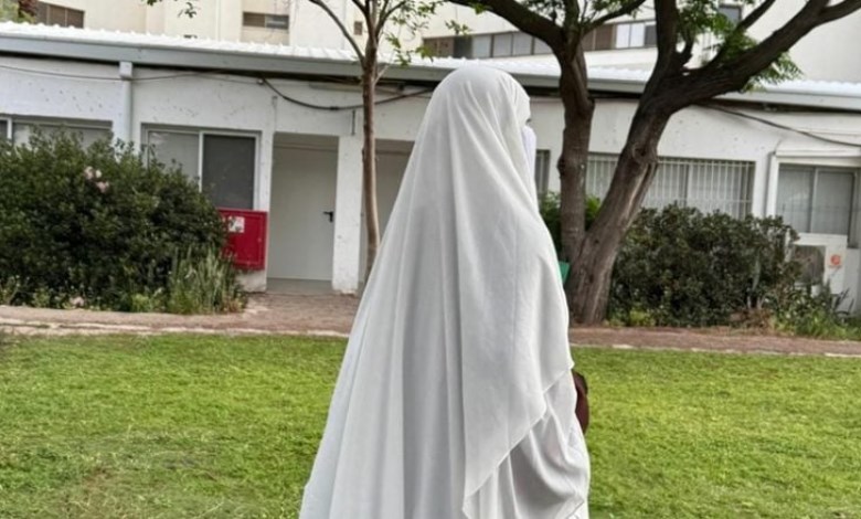 طالبة