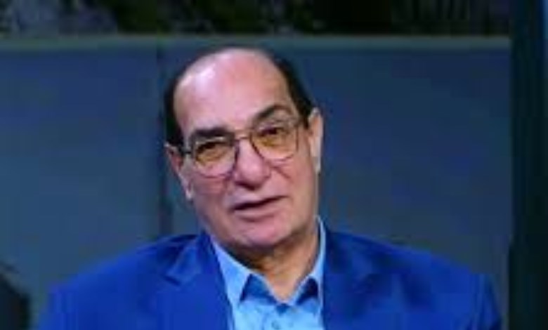 المخرج مجدي أحمد علي في لقاء سابق لبودكاست المحروسة عن فيلم الملحد: مفيش بيتسبب في الحاد الناس