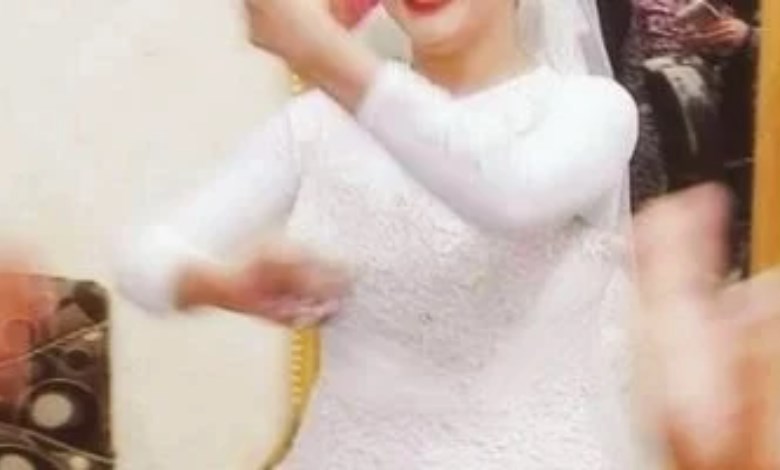 عروس المنوفية 