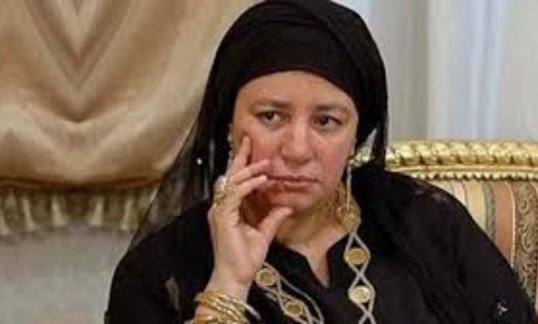 من نوبة صحيان إلى لن أعيش في جلباب أبي.. عبلة كامل أيقونة التلقائية في الأداء