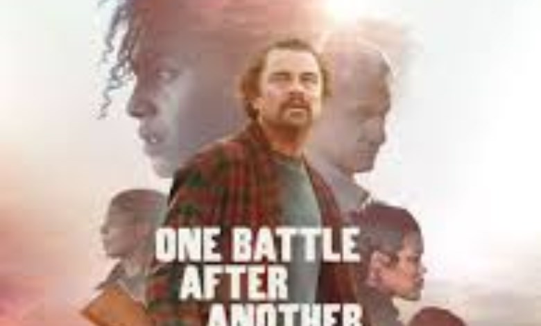 تتجاوز 203 ملايين دولار.. فيلم "One Battle After Another" يحقق إيرادات قياسية