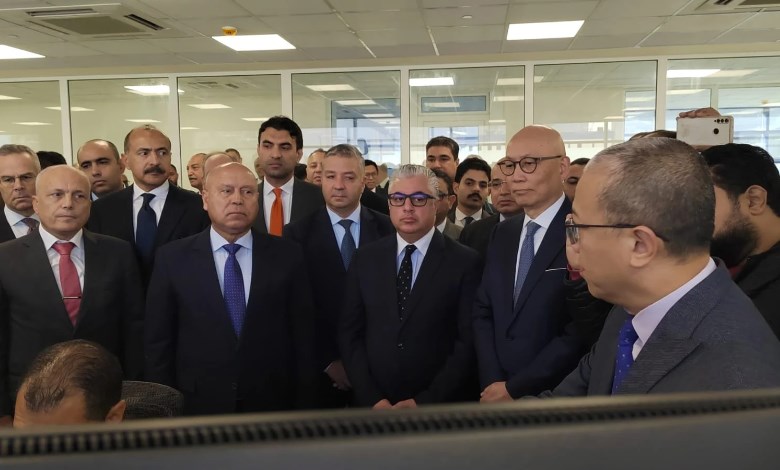  الفريق كامل الوزير 