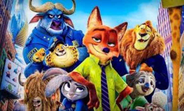 فيلم Zootopia 2 يقترب من مليار دولار عالميًا.. استمرار النجاح بعد الجزء الأول
