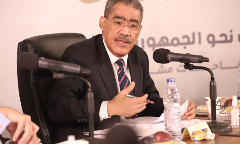 ضياء رشوان