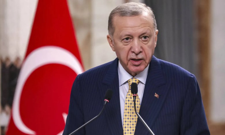 أردوغان 