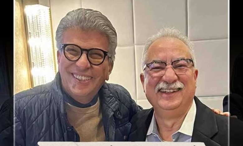 خالد منتصر يثير الجدل: «الملحد» يدعو للإيمان أكثر من أفلام دينية