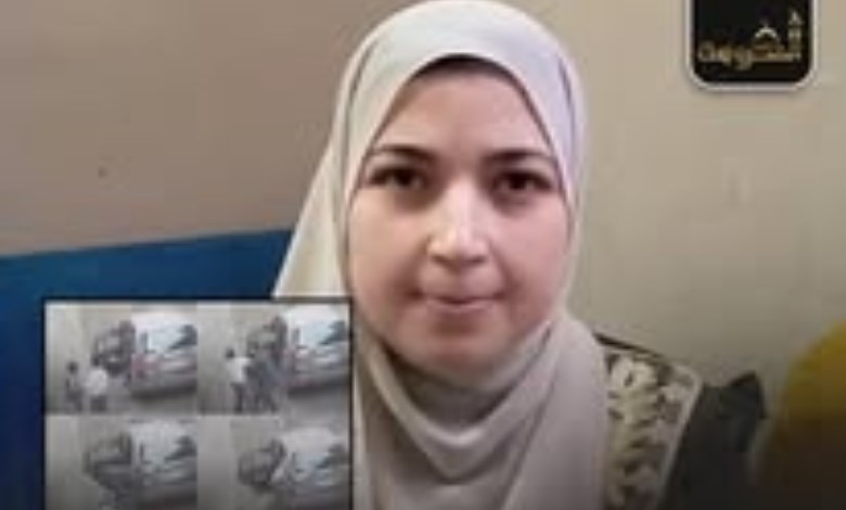 زوجة شقيق المتهم باختطاف ابنه: الأب لم يقصر مع طليقته وقدم لها ذهبًا