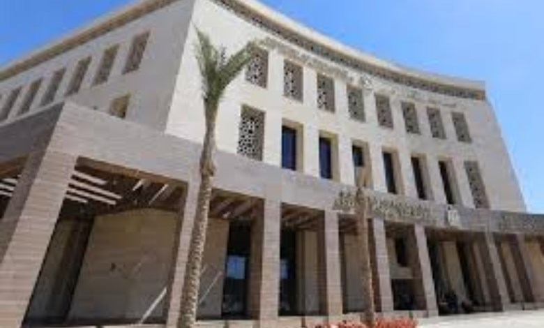 مصدر لـ"المحروسة": فصل الطالب المعتدي علي معلمة بعد منعه من الغش في الامتحان