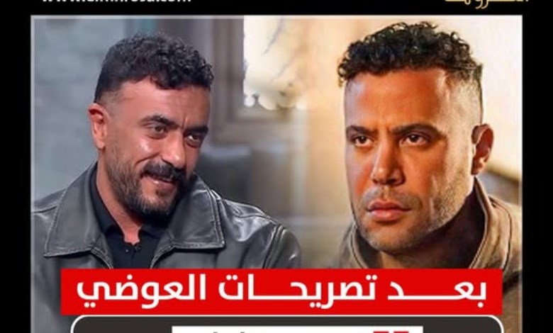 محمد امام 