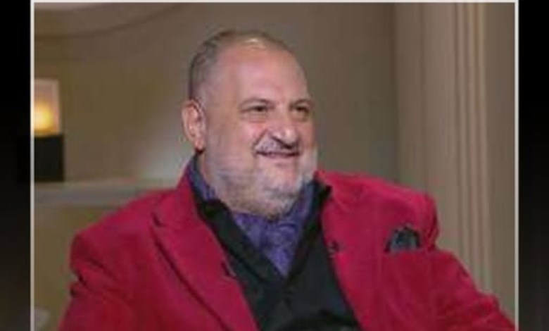 خالد الصاوي