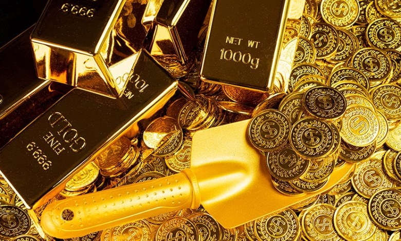 أسعار الذهب اليوم