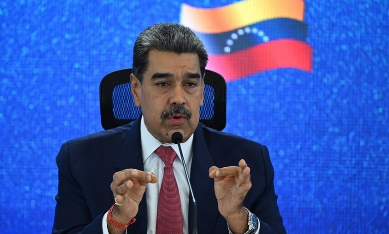 مادورو 