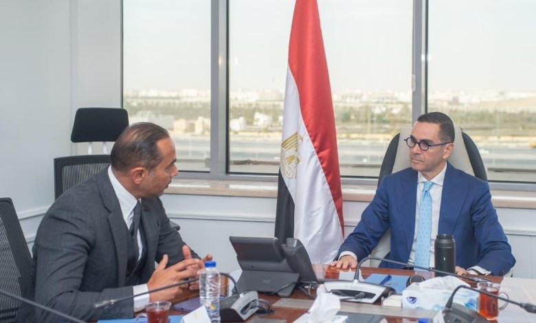 وزير الاستثمار