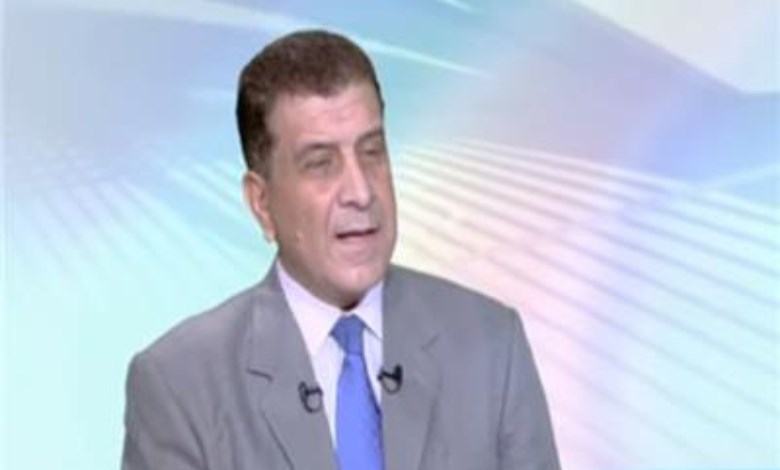 أحمد رفعت