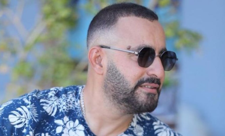 أحمد السقا