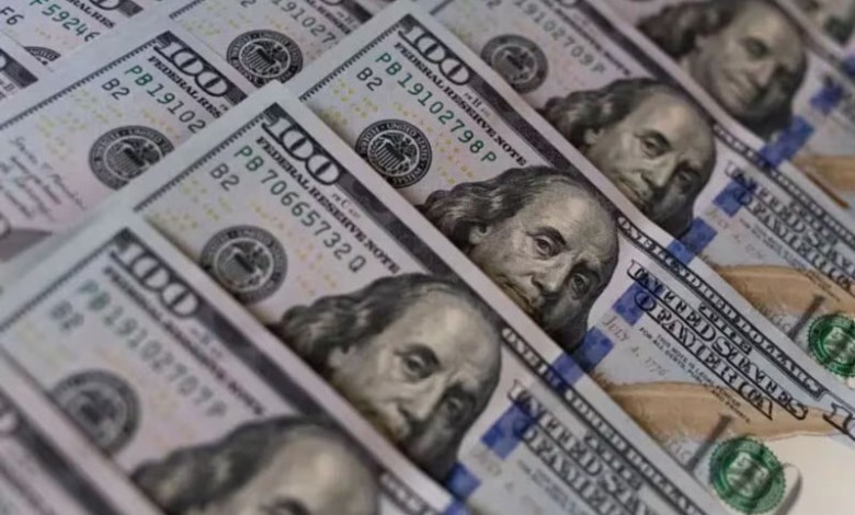 أخر تحديث.. سعر الدولار اليوم الجمعة 27 فبراير 2026 داخل البنوك المصرية