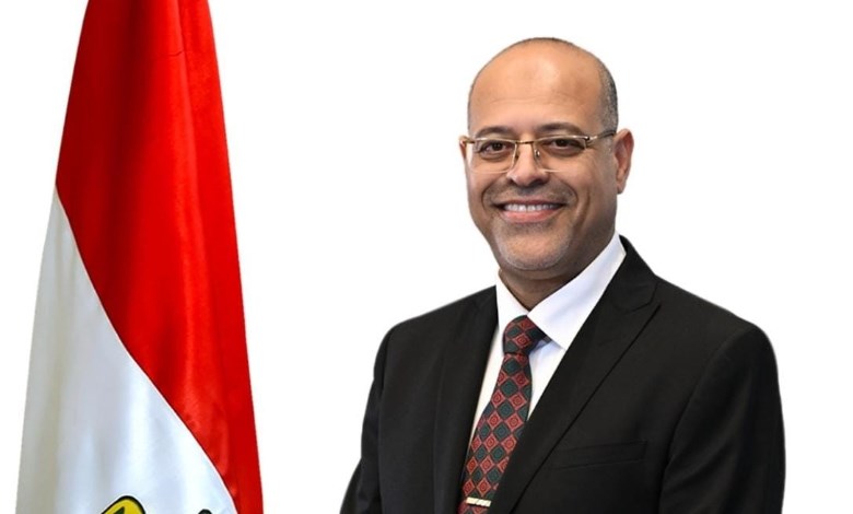 وزير العمل
