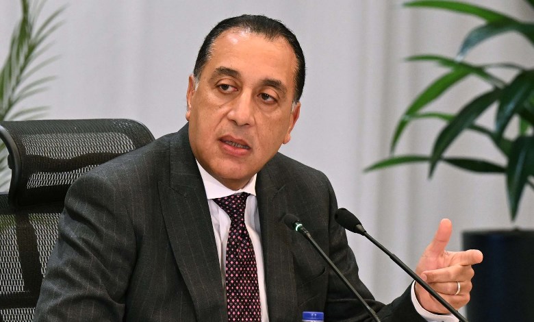 د. مصطفى مدبولي