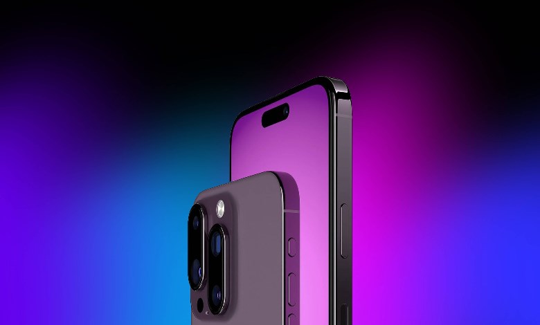  iPhone 18 