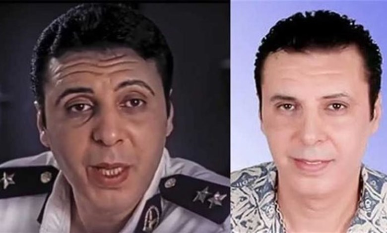 طارق الأمير 