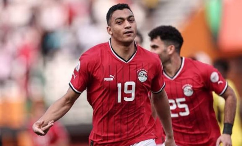 مصطفى محمد 