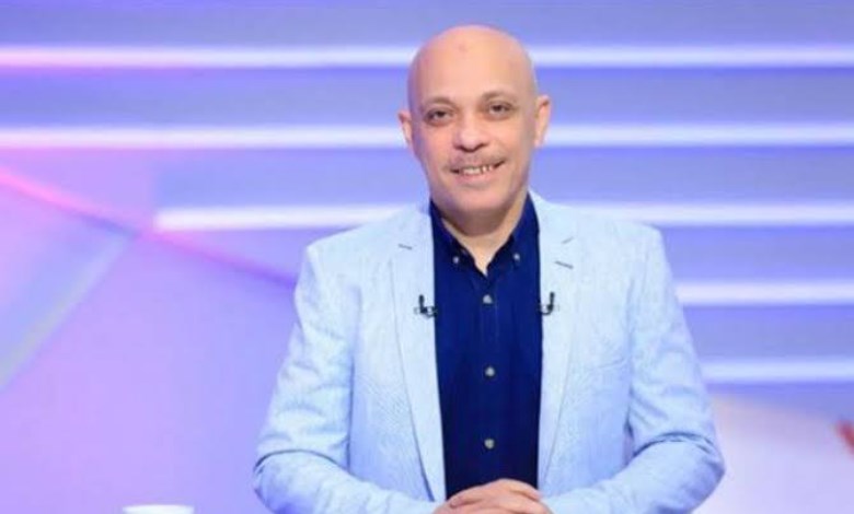 ياسر عبد الروؤف