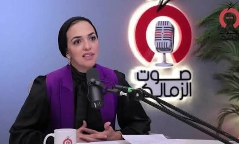 نيرة الأحمر