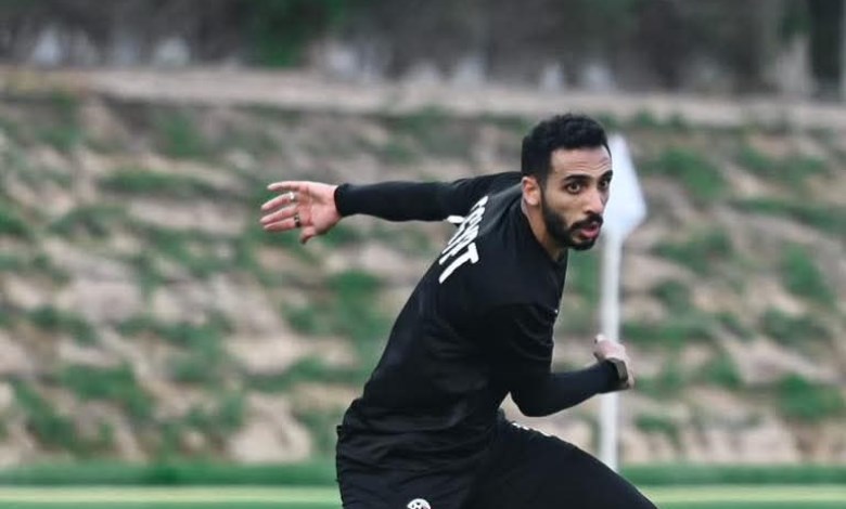 كريم فؤاد 